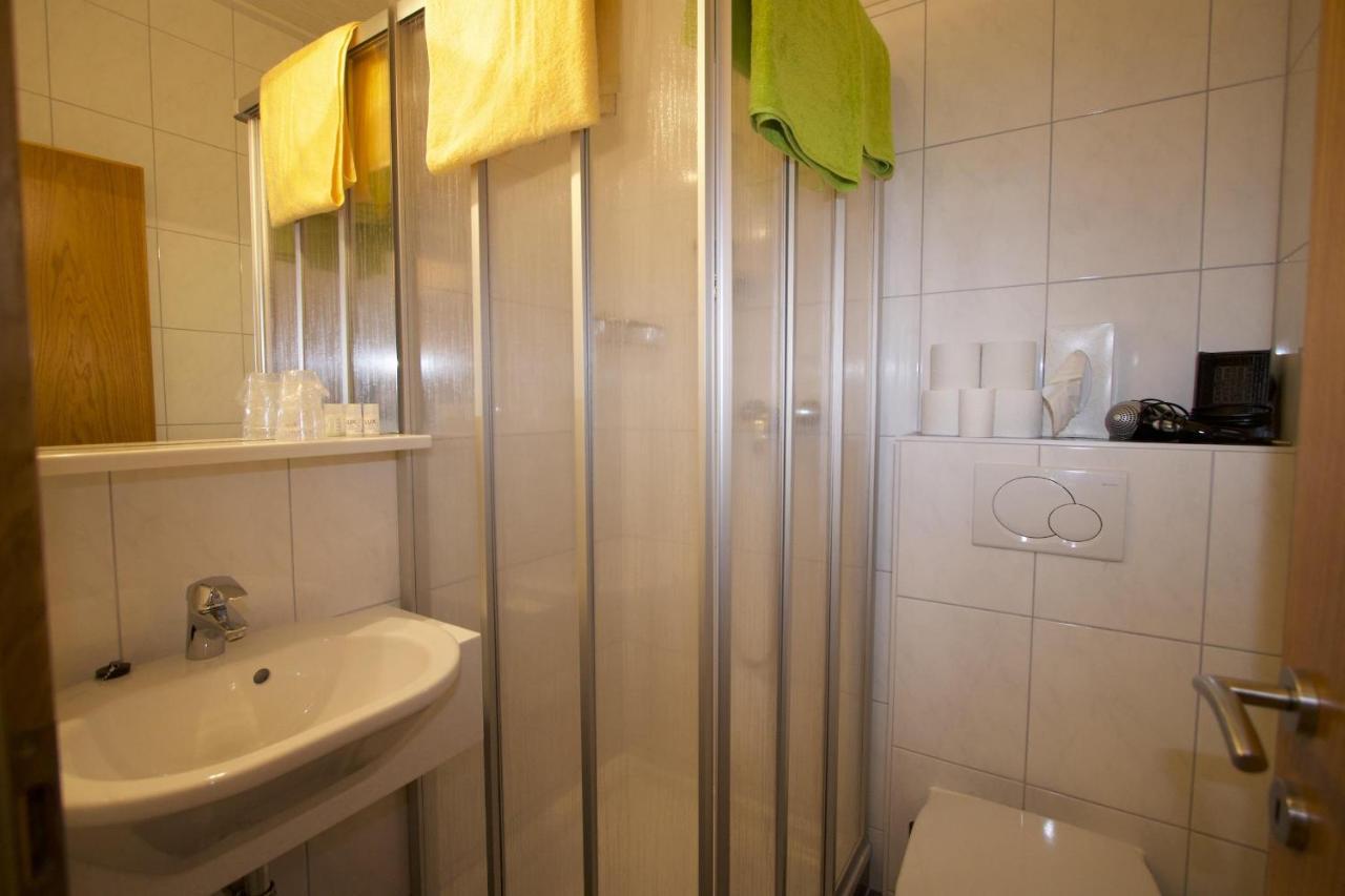Seeappartements Bacher Seeboden Eksteriør bilde