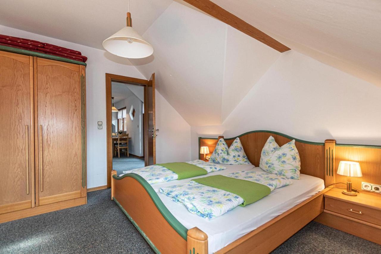 Seeappartements Bacher Seeboden Eksteriør bilde