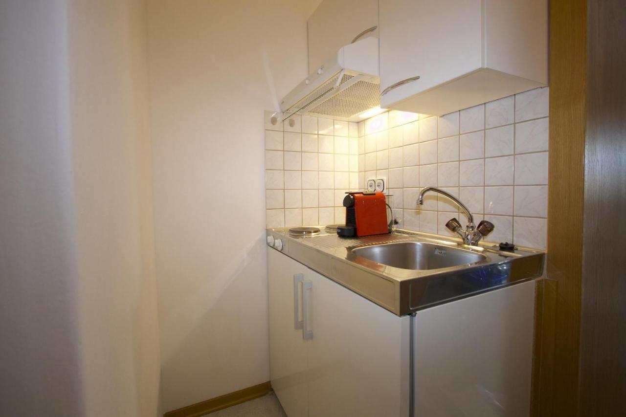 Seeappartements Bacher Seeboden Eksteriør bilde